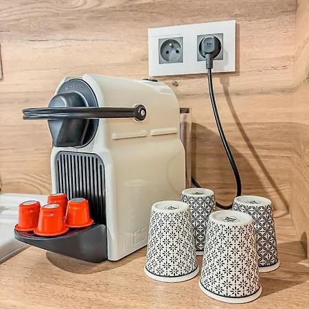 Le Puilborin Διαμέρισμα Puilboreau