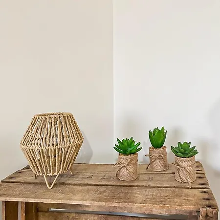 Διαμέρισμα Le Puilborin Puilboreau