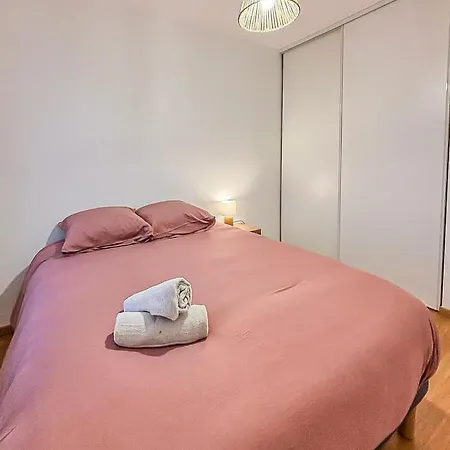 Le Puilborin Διαμέρισμα *