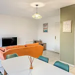 Appartamento Puilborin, Cosy, Avec Terrasse *