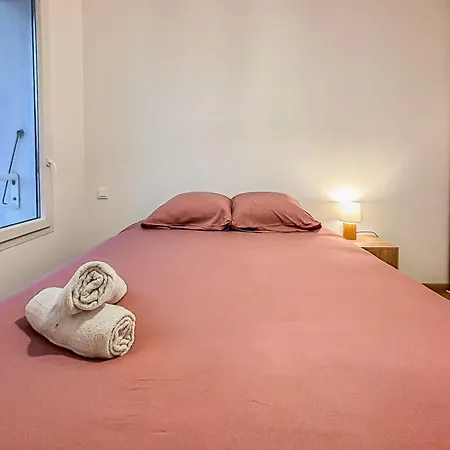 Apartment Le Puilborin Puilboreau